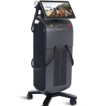 Alma Soprano Laser