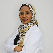 Dr. Sara Abdelrahim, M.D