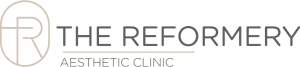 the reformery clinic Logo