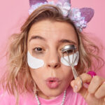 Artistry in Motion: Aesthetic Expression Through Makeup