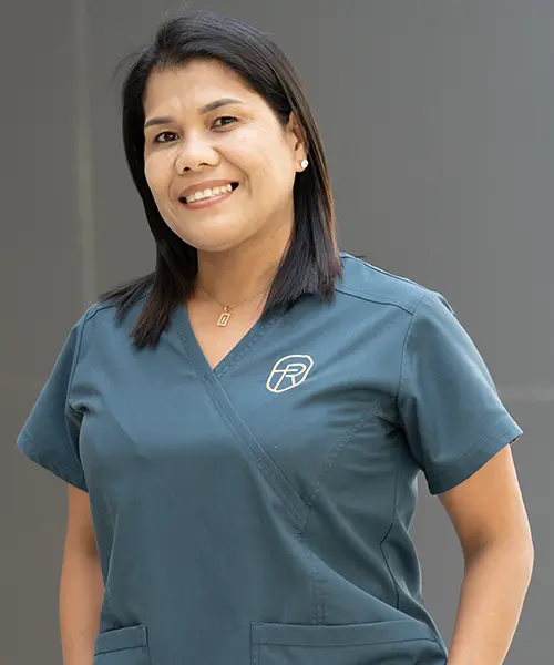 Ma. Irelle Mendoza