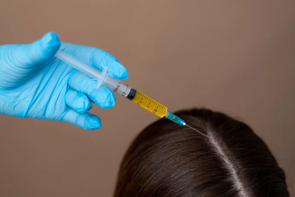 hair loss treatment dubai