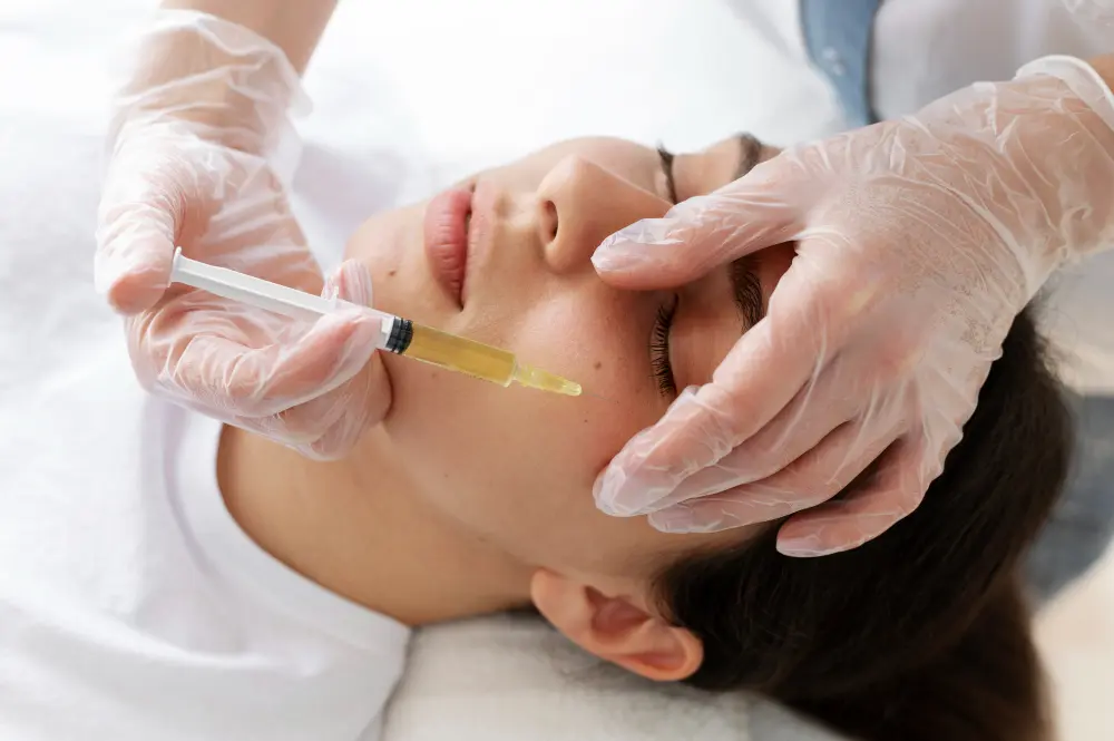 prp treatment