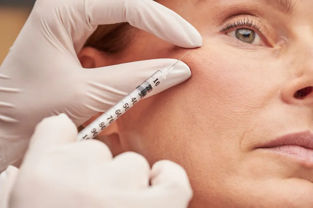 anti-aging injections