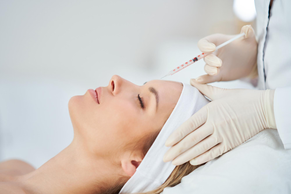 Botox in Dubai
