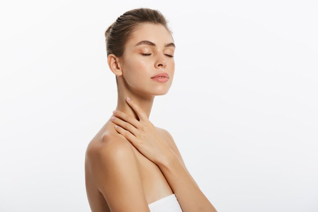dermatology clinic in dubai