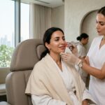 Are Non-Surgical Facelifts Safe? Expert Advice from Dubai Doctors