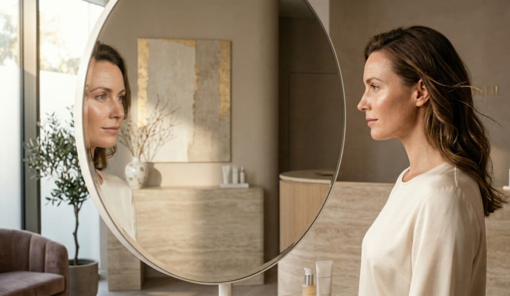 collagen loss after 30 - Reformery Aesthetics Clinic