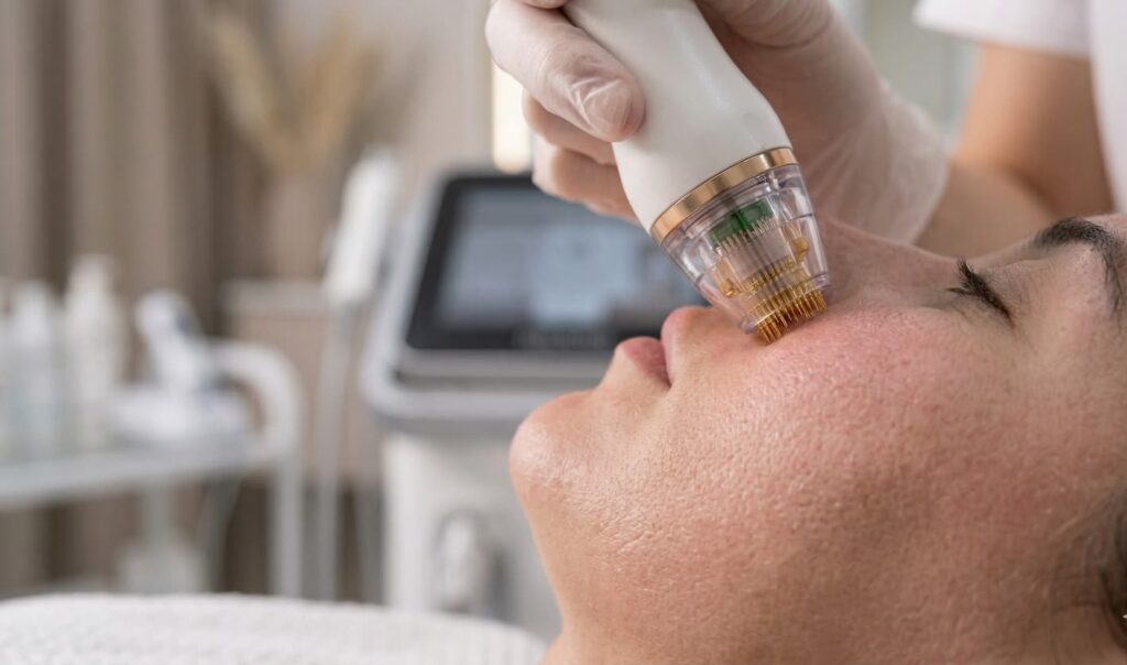 skin rejuvenation Dubai - Reformery Aesthetics Clinic