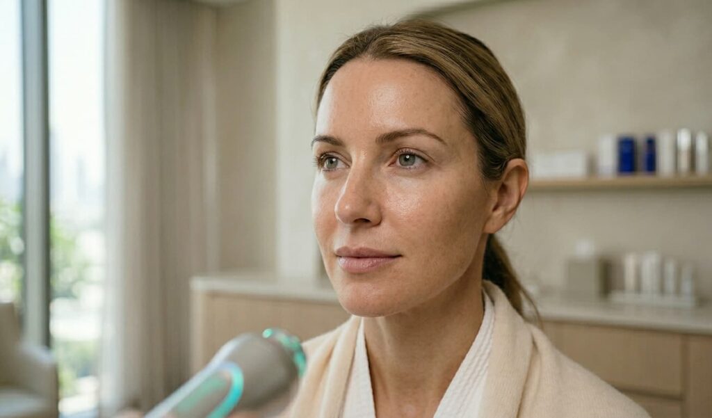 skin hydration treatments Dubai - Reformery Aesthetics Clinic