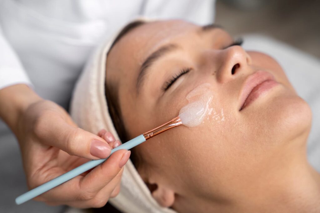 Dermal filler aftercare Dubai - The Reformery Aesthetics Clinic