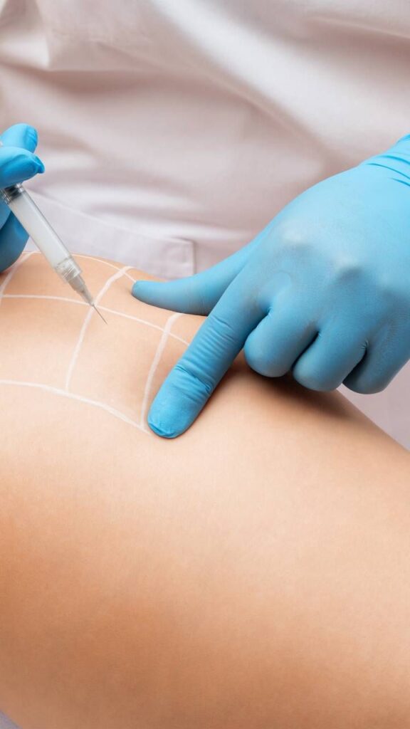 body fillers for contouring - Reformery Aesthetics Clinic