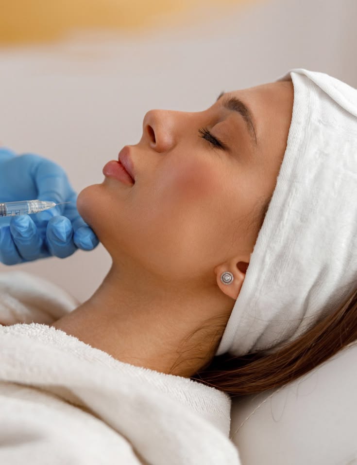 Lanluma treatment - Reformery Aesthetics Clinic