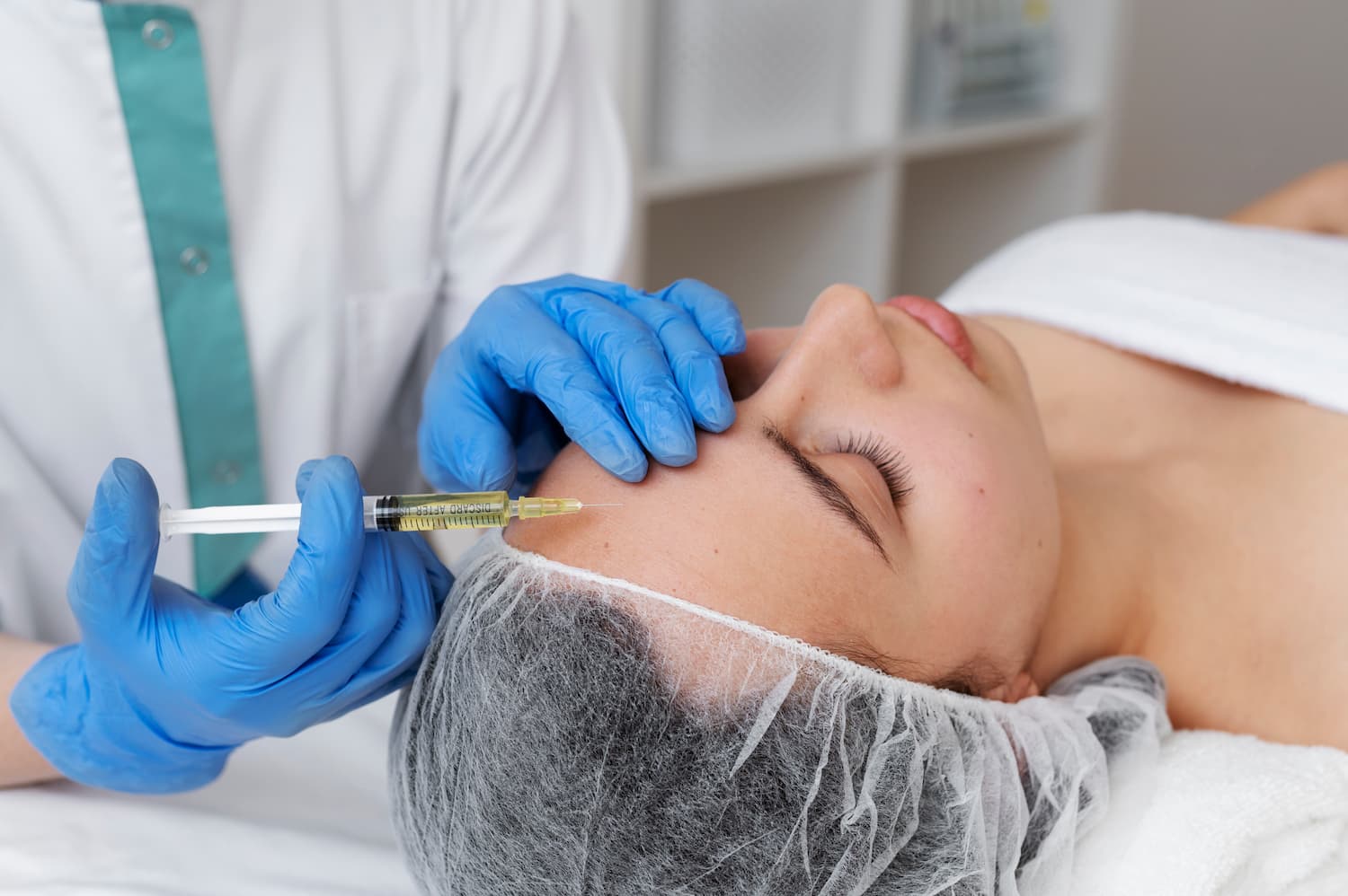 skin boosters treatment - Reformery Aesthetics Clinic