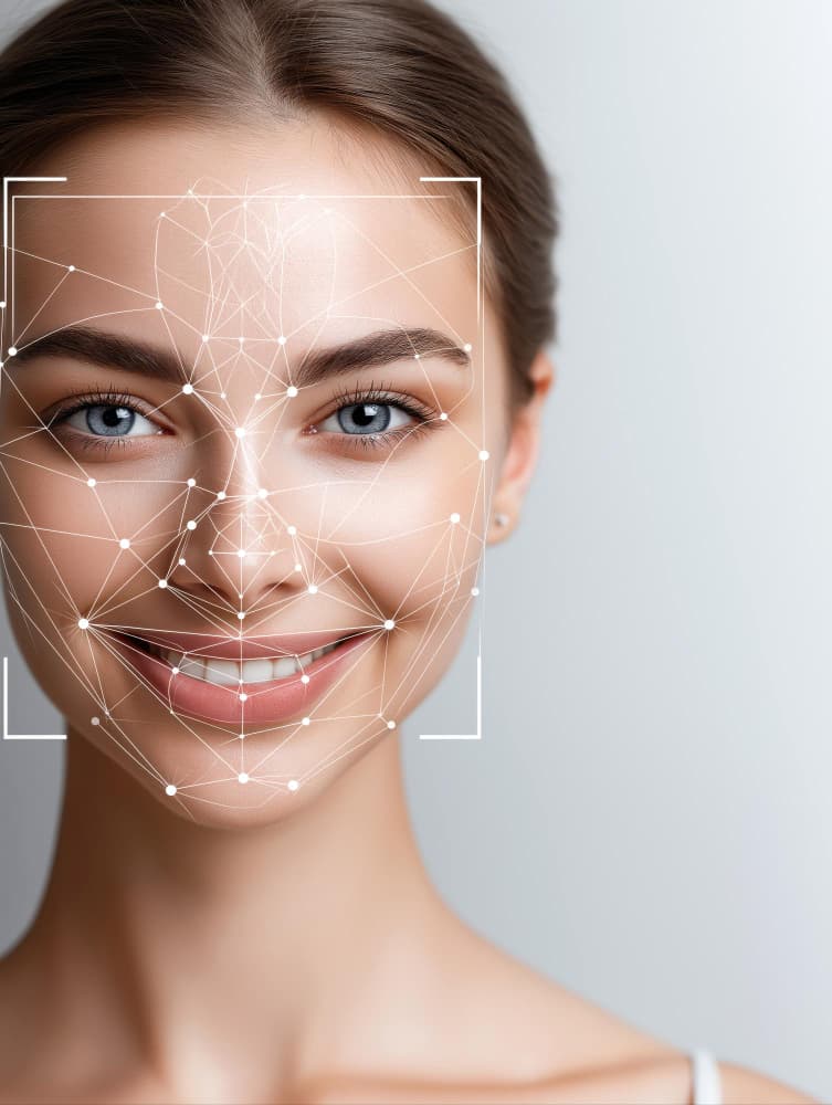 Facial skin analysis