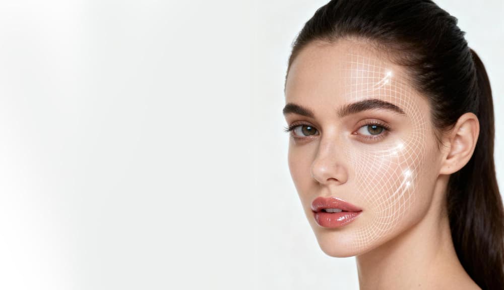 Non-surgical facelift