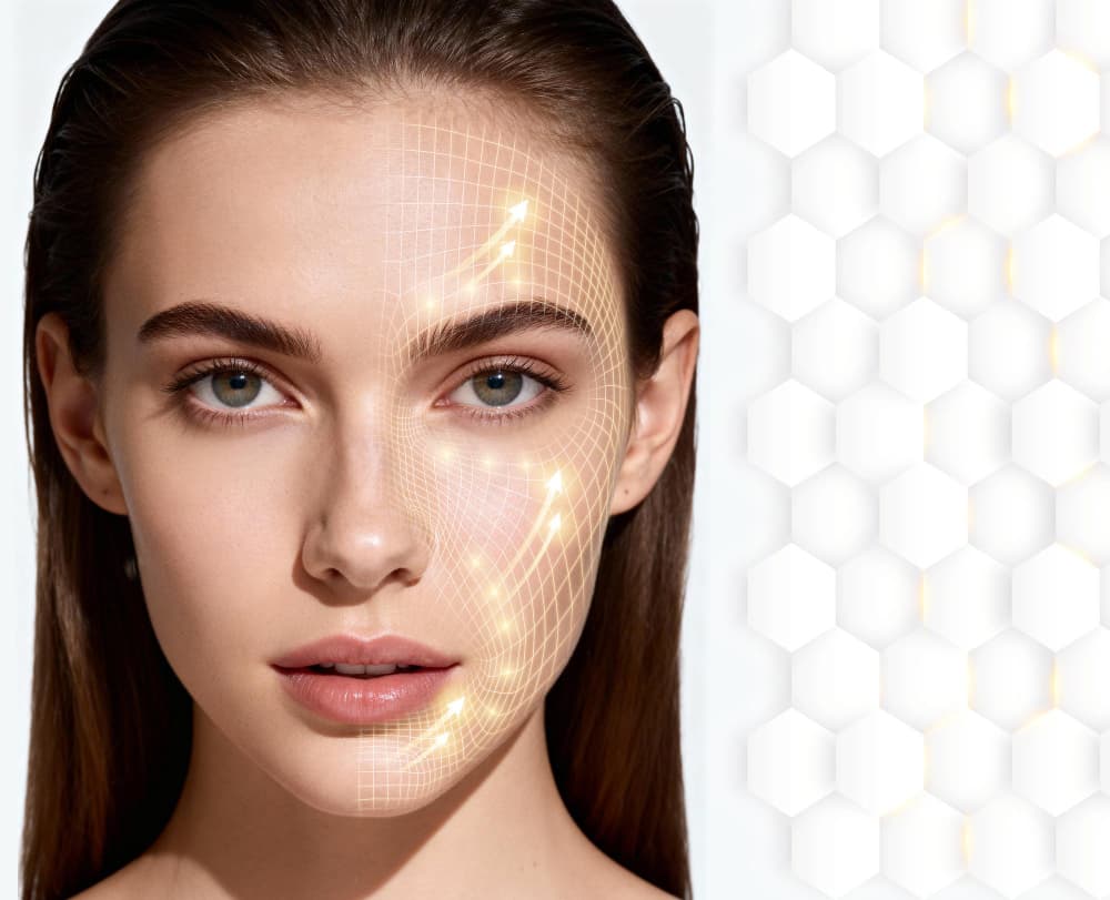 Personalized Skin Treatment Plan