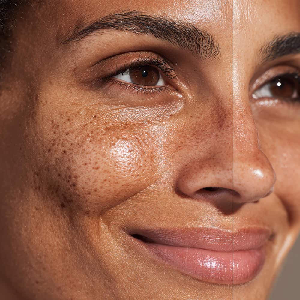Skin Pigmentation Treatment Dubai