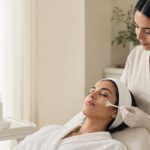 Are Chemical Peels Safe During Summer in Dubai?
