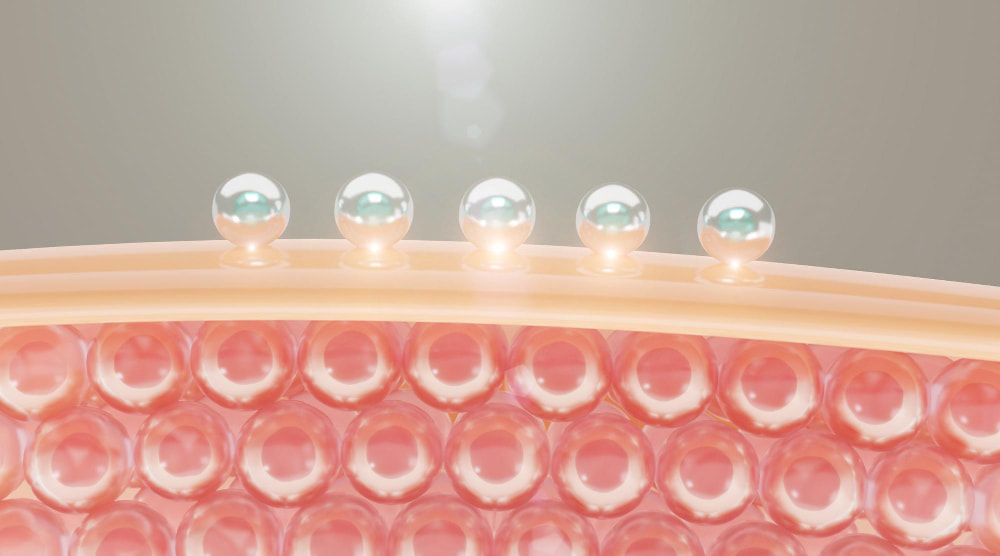 Collagen stimulating treatments Dubai