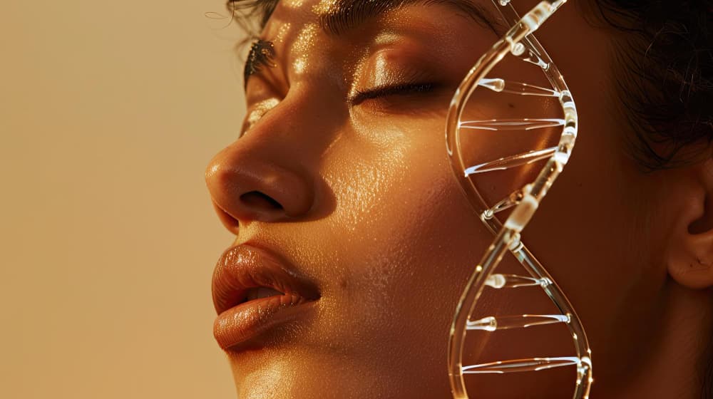 Regenerative aesthetic treatments
