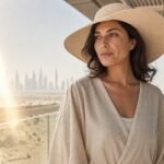 Why Melasma Gets Worse in Dubai Summer: Heat vs Sun Exposure