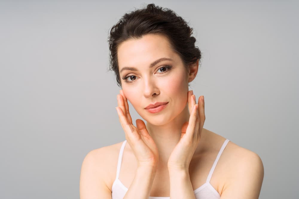 medical-grade skin rejuvenation treatments