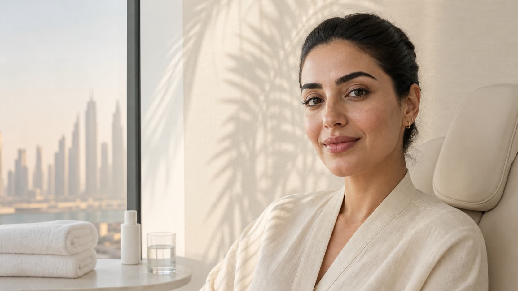 Best summer aesthetic treatments in Dubai at The Reformery