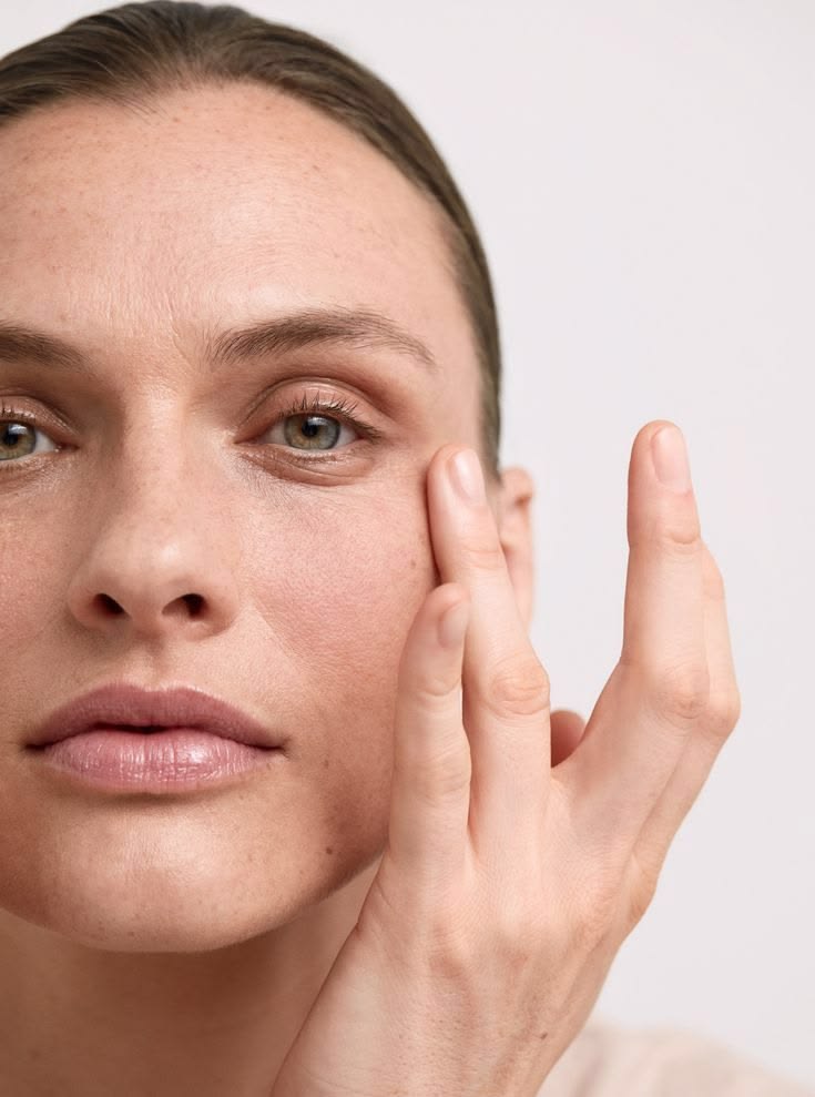 Undereye salmon DNA Treatment at Reformery Aesthetics Clinic