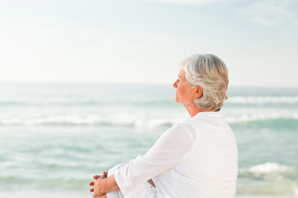 NAD+ therapy and facial rejuvenation - Longevity Aesthetics at The Reformery Aesthetics Clinic