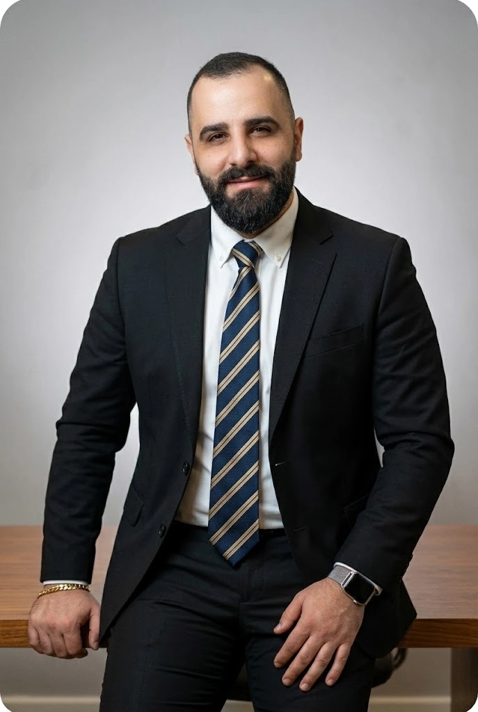 Dr. Ibrahim - Reformery Aesthetics Clinic