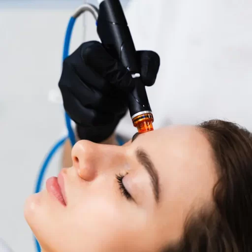 hydrafacial dubai hydrafacial dubai