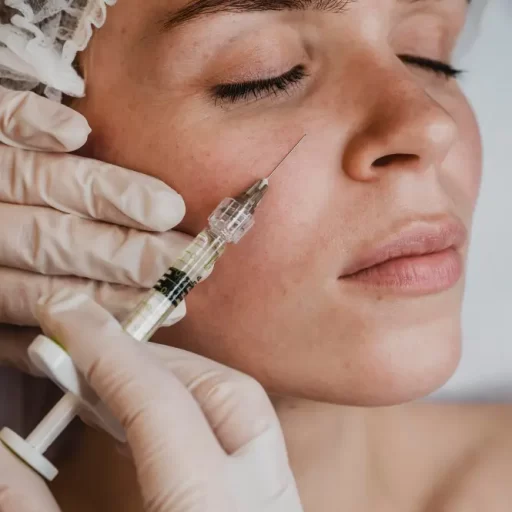 skin booster treatment skin booster treatment