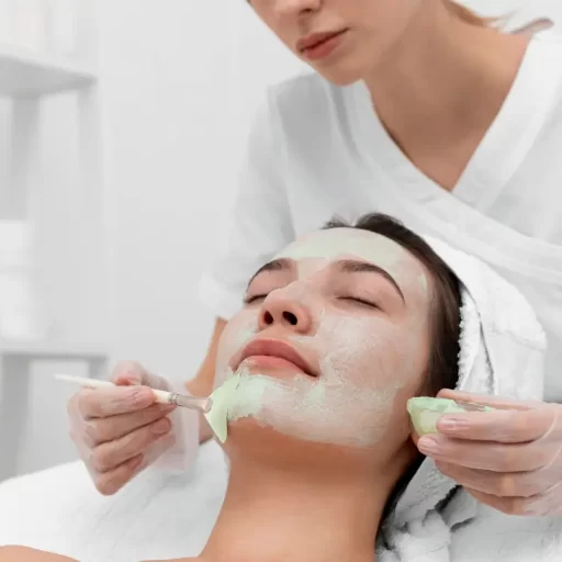chemical peel treatment chemical peel treatment