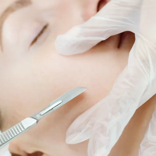 Dermaplaning Dubai Dermaplaning Dubai