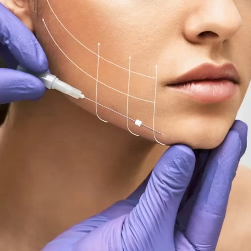 thread lift thread lift